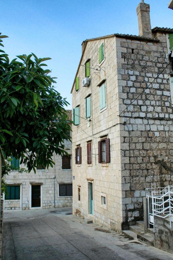 Apartments By The Sea Komiza, Vis - 2429 Kültér fotó